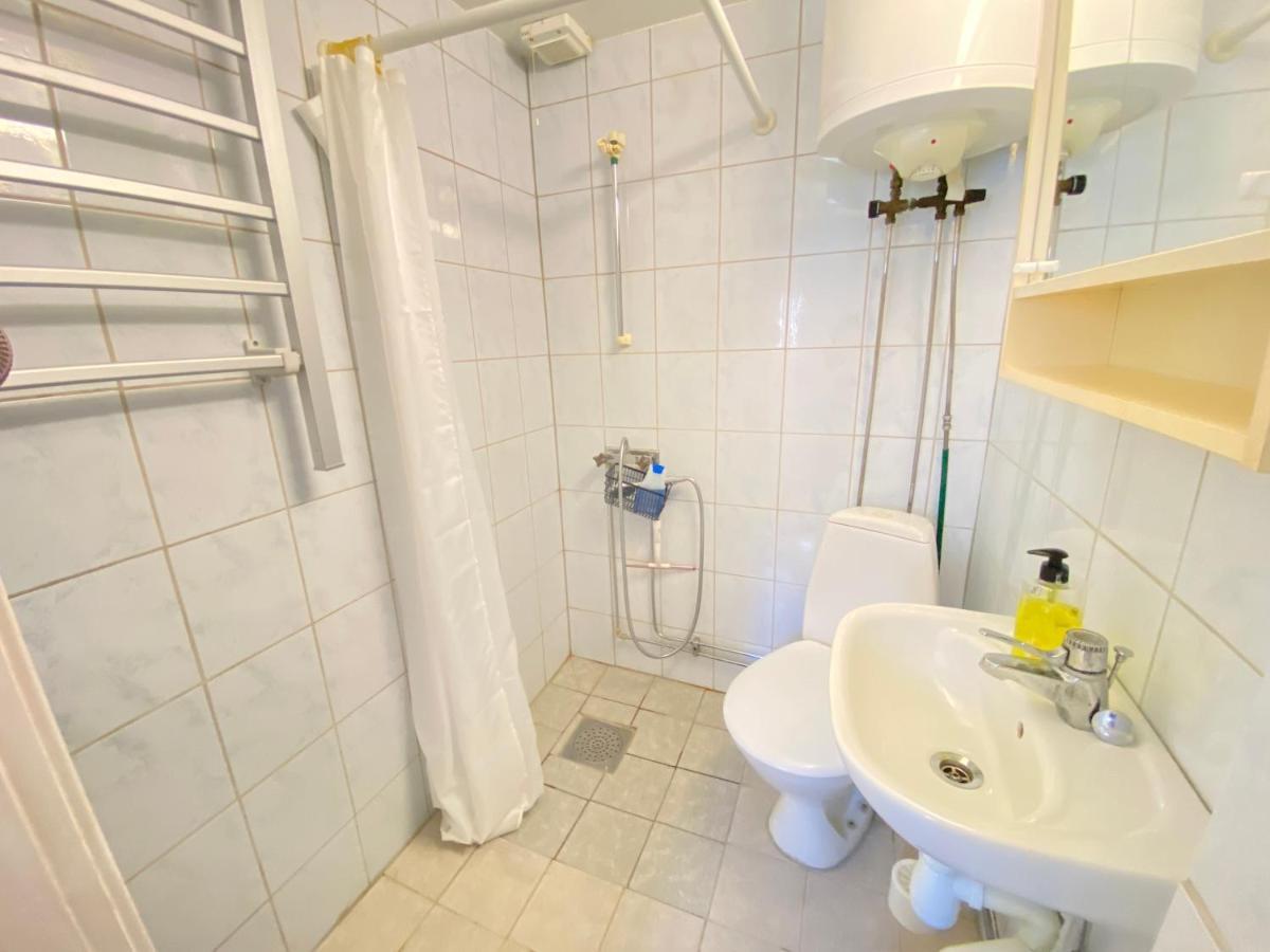 Graenna View Apartment ภายนอก รูปภาพ