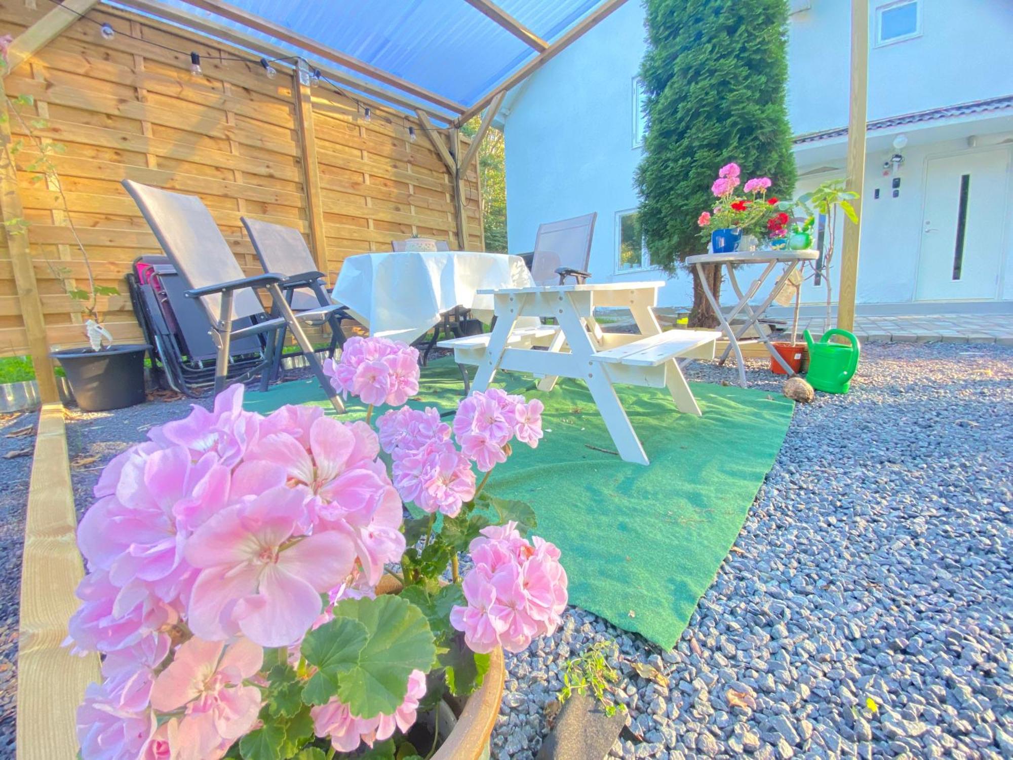 Graenna View Apartment ภายนอก รูปภาพ
