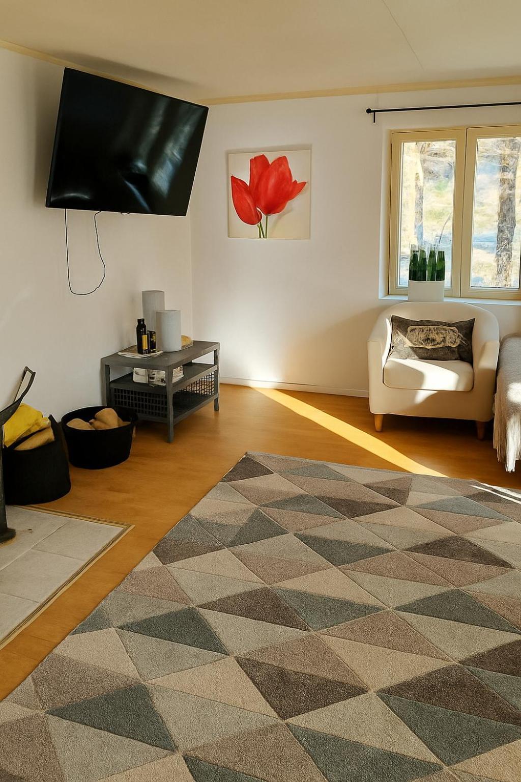 Graenna View Apartment ภายนอก รูปภาพ